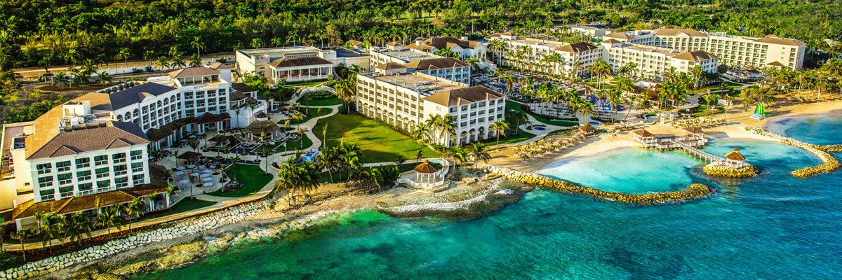 Économisez jusqu'à 20 % au Hyatt Zilara Rose Hall Adult-Only All-Inclusive Resort à Montego Bay